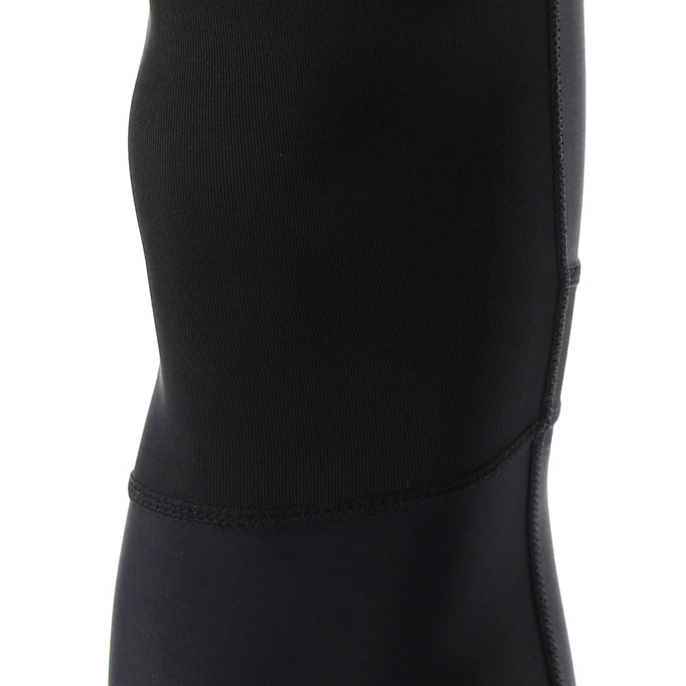 Compression 3/4 Tight With Dual Layer Knee Support [10020] - Image 4