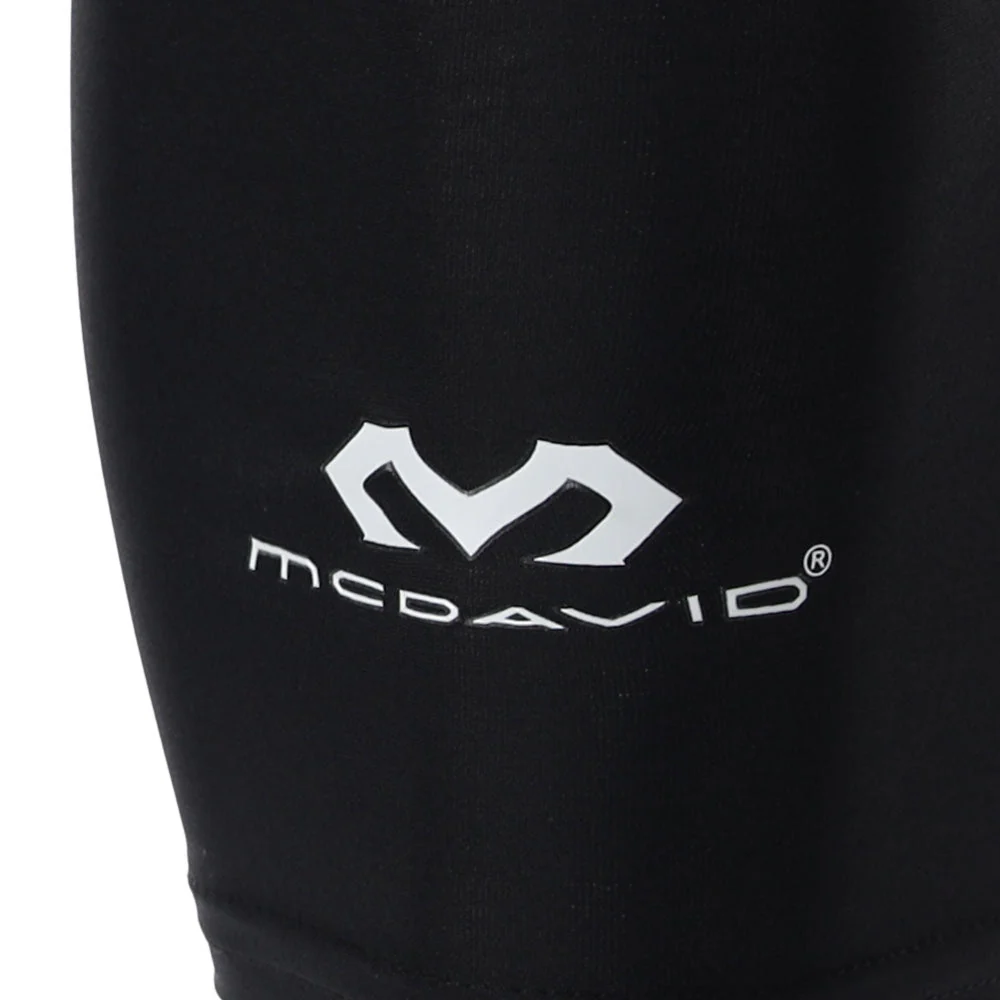 Compression 3/4 Tight With Dual Layer Knee Support [10020] - Image 5