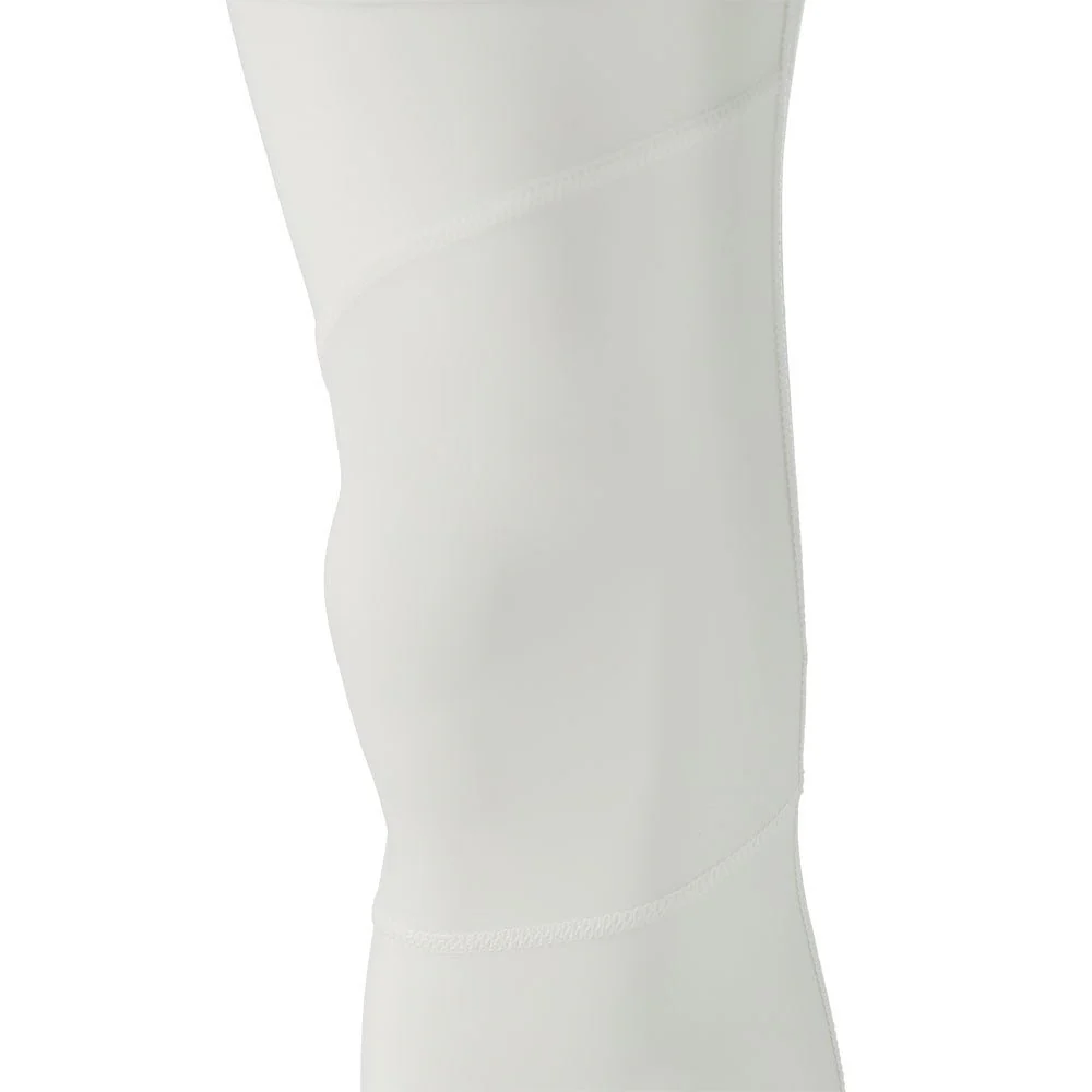 Compression 3/4 Tight With Dual Layer Knee Support [10020] - Image 9