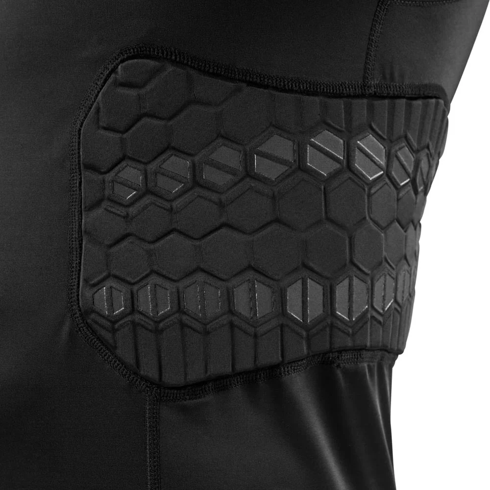 HEX Viz 2-Pad Short-Sleeve Shirt - Image 3