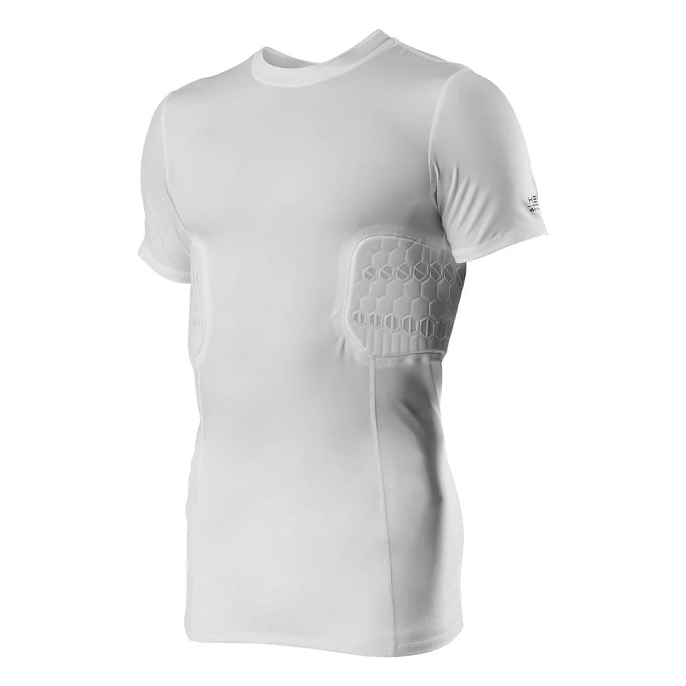HEX Viz 2-Pad Short-Sleeve Shirt - Image 4
