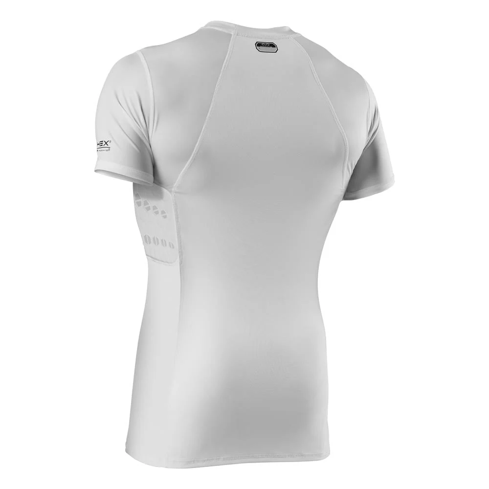 HEX Viz 2-Pad Short-Sleeve Shirt - Image 5