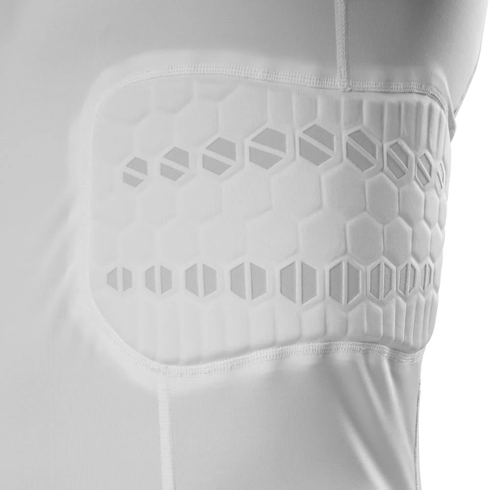 HEX Viz 2-Pad Short-Sleeve Shirt - Image 6