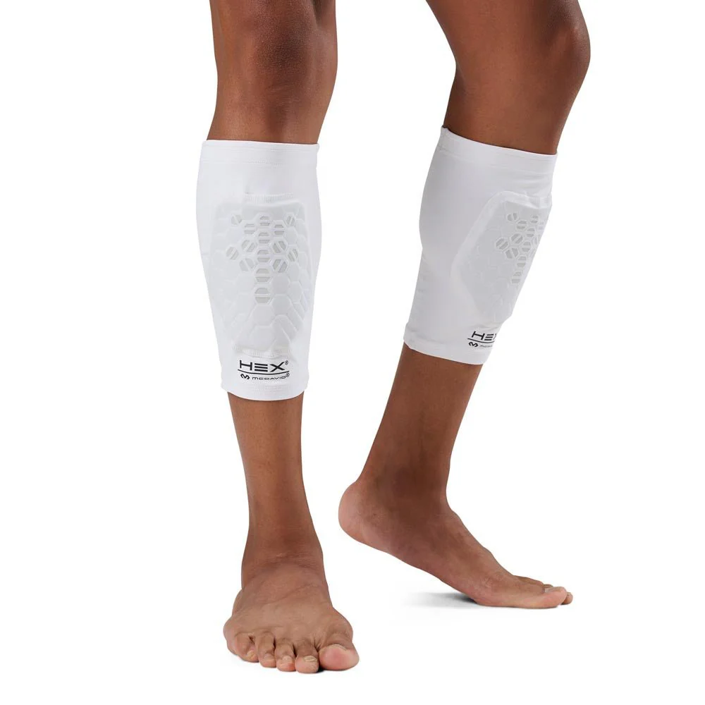 HEX Viz Knee / Elbow Pad Pair - Image 10
