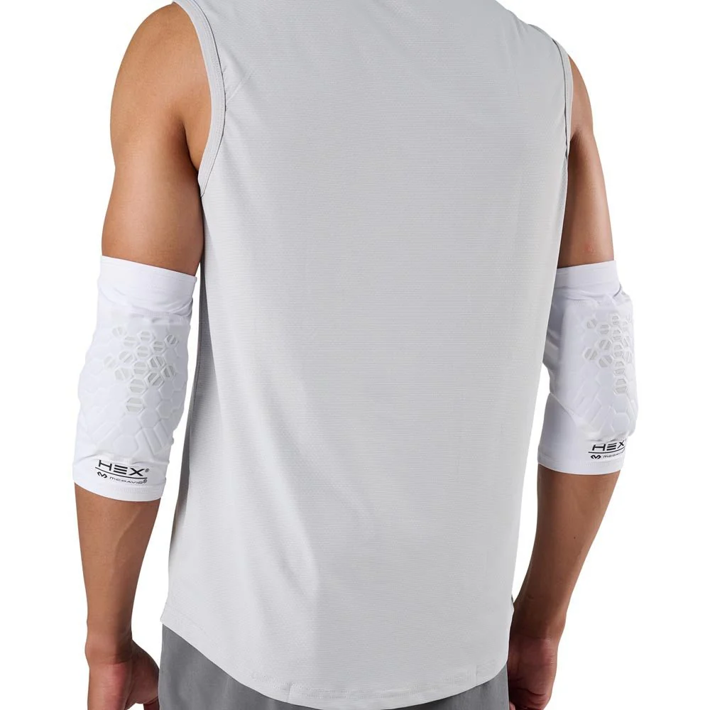 HEX Viz Knee / Elbow Pad Pair - Image 11