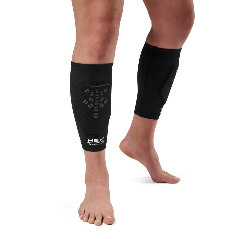 HEX Viz Knee / Elbow Pad Pair - Image 3