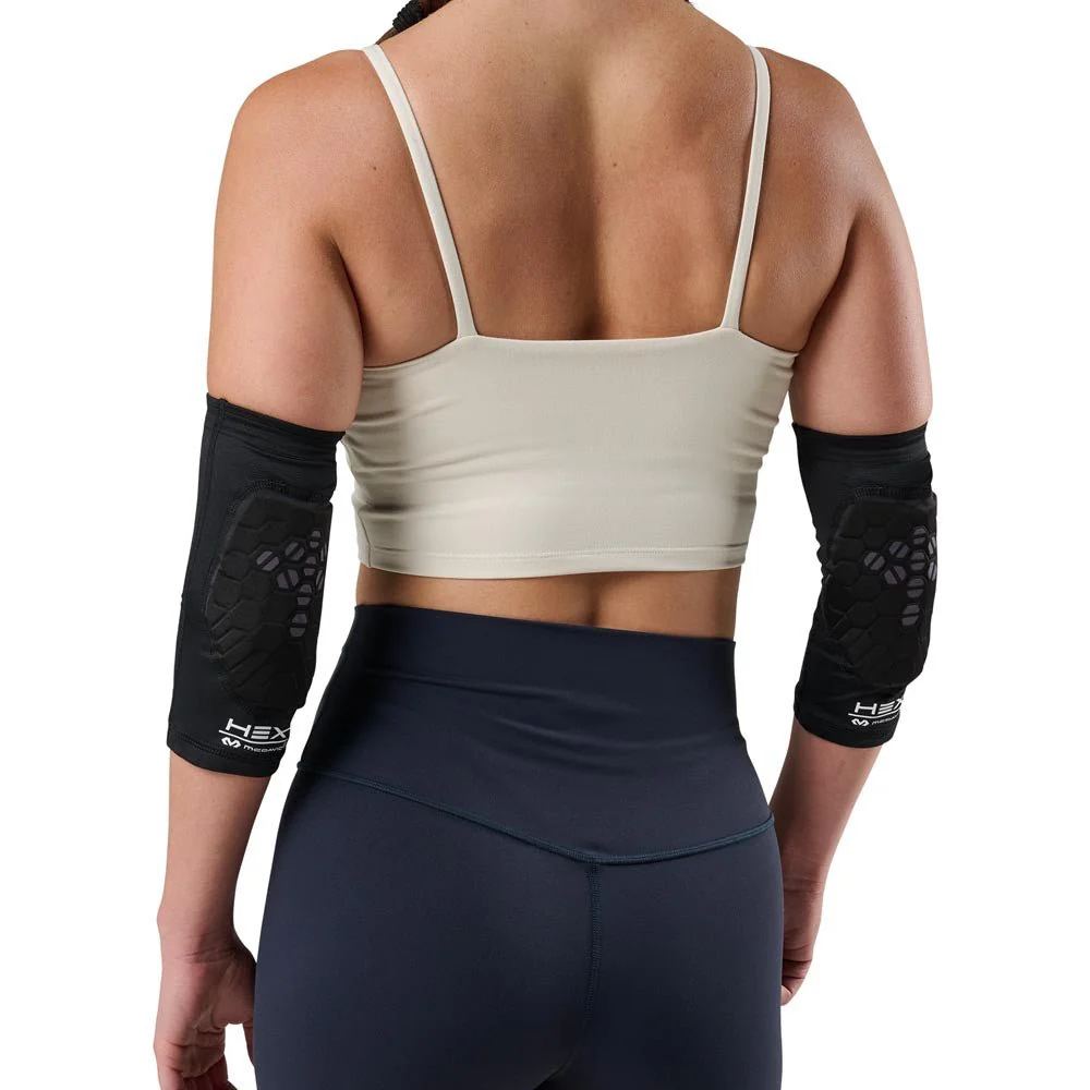 HEX Viz Knee / Elbow Pad Pair - Image 4