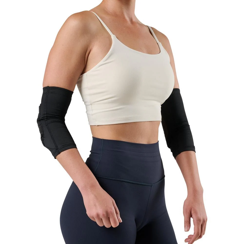 HEX Viz Knee / Elbow Pad Pair - Image 5