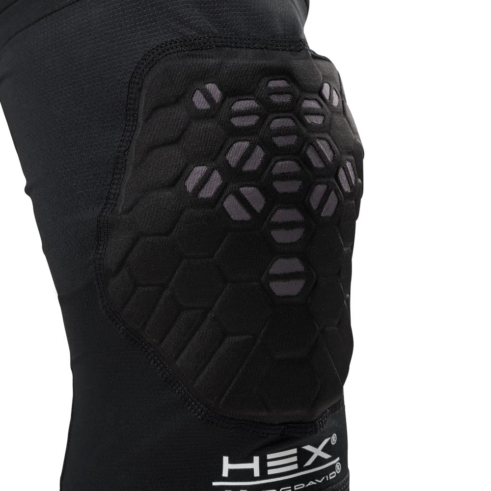 HEX Viz Knee / Elbow Pad Pair - Image 6
