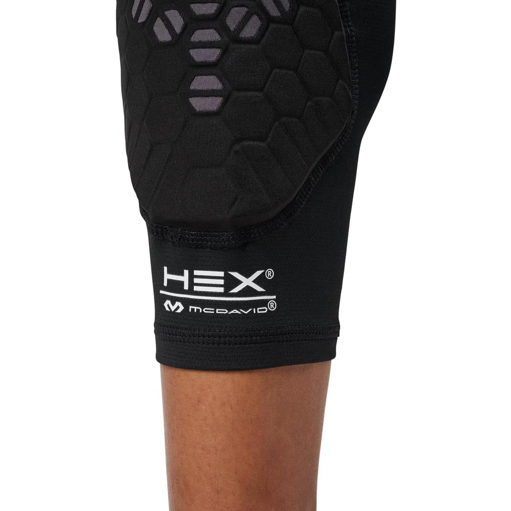 HEX Viz Knee / Elbow Pad Pair - Image 7