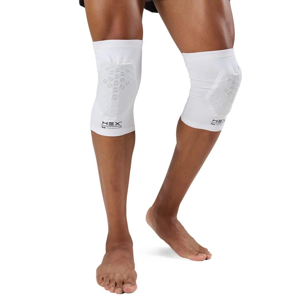 HEX Viz Knee / Elbow Pad Pair - Image 8