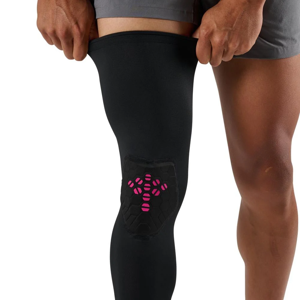 HEX Viz Leg Sleeve Single - Image 3