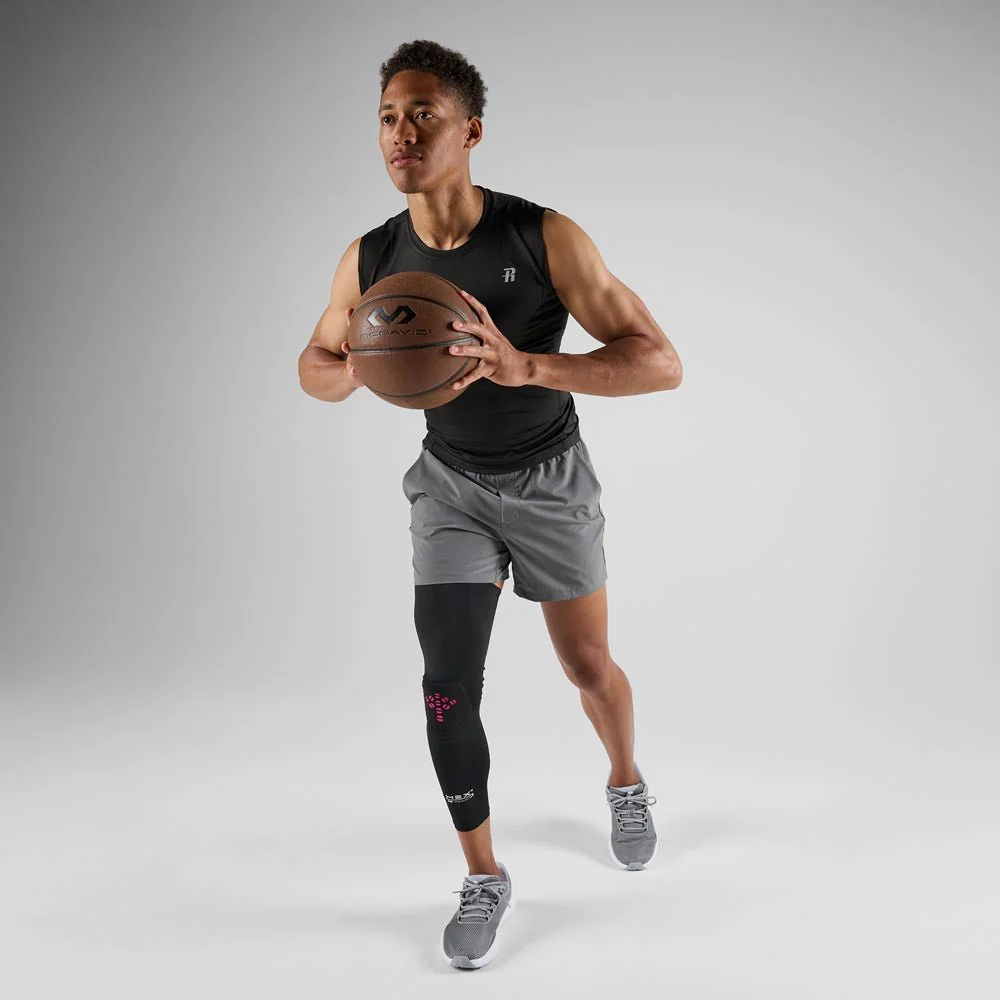 HEX Viz Leg Sleeve Single - Image 8