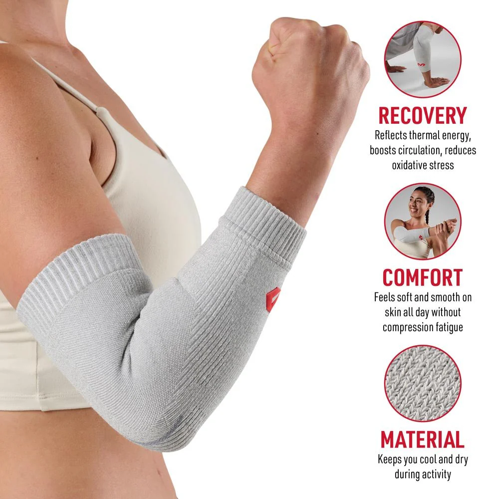 Infused Knit Elbow Sleeve - Image 11