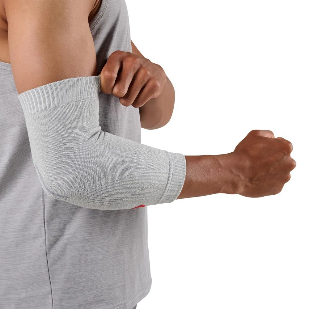 Infused Knit Elbow Sleeve - Image 3