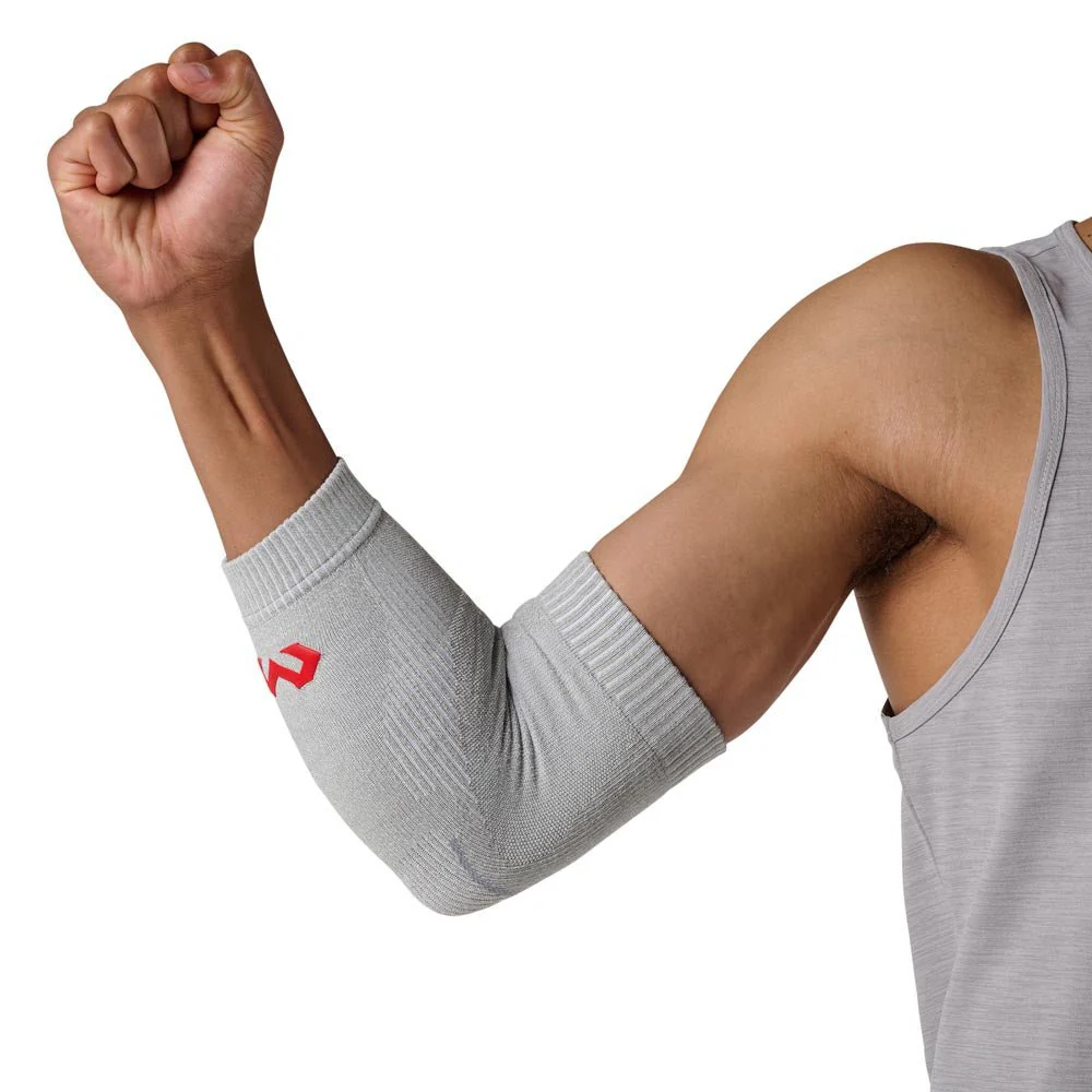 Infused Knit Elbow Sleeve - Image 4