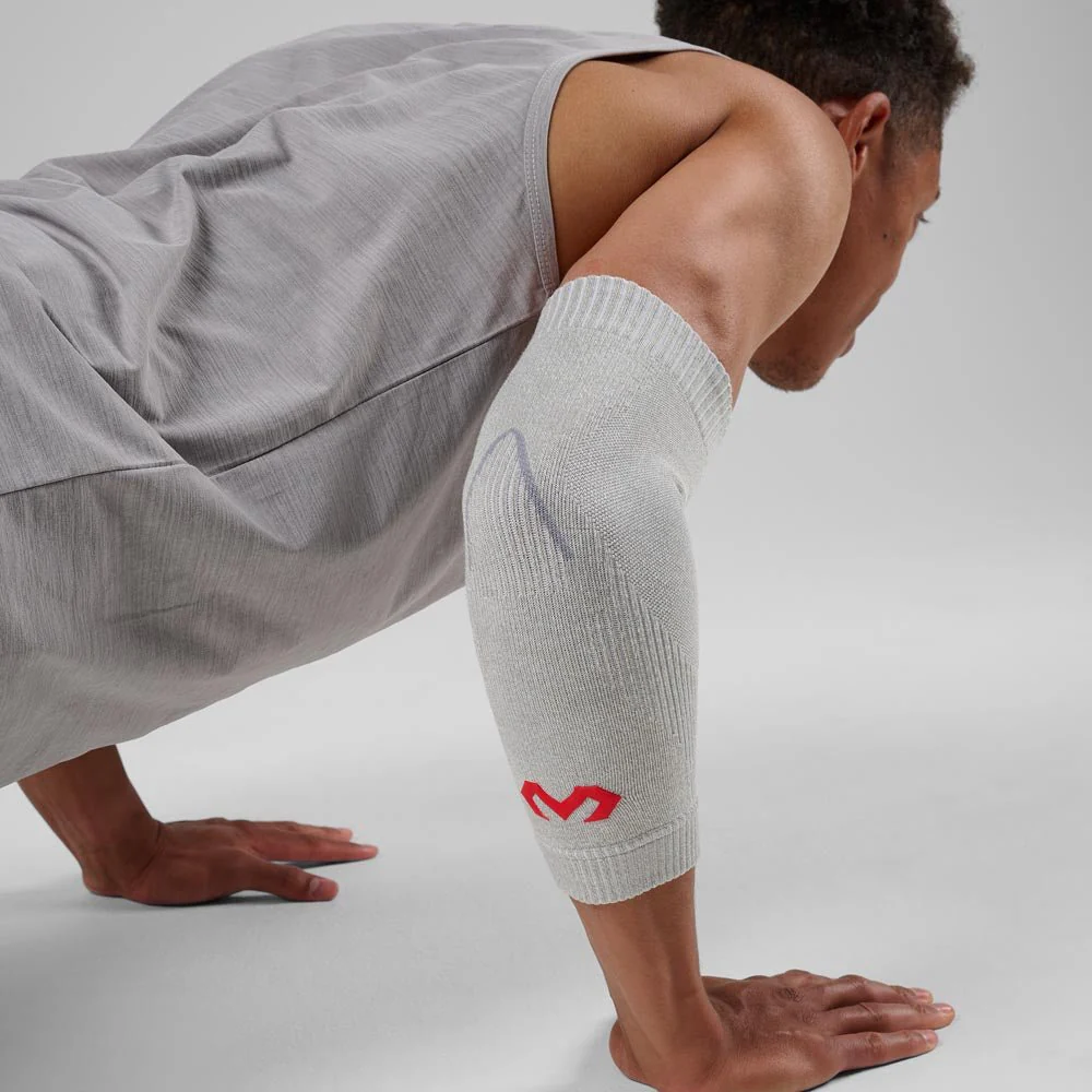 Infused Knit Elbow Sleeve - Image 6