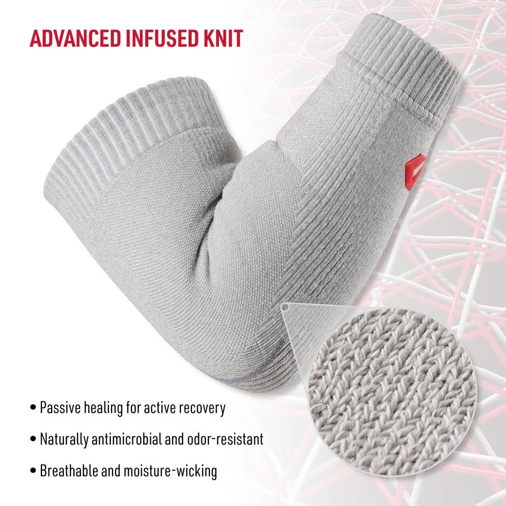 Infused Knit Elbow Sleeve - Image 9