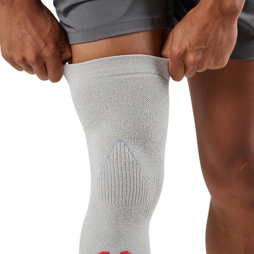 Infused Knit Knee Sleeve With Stay - Image 3