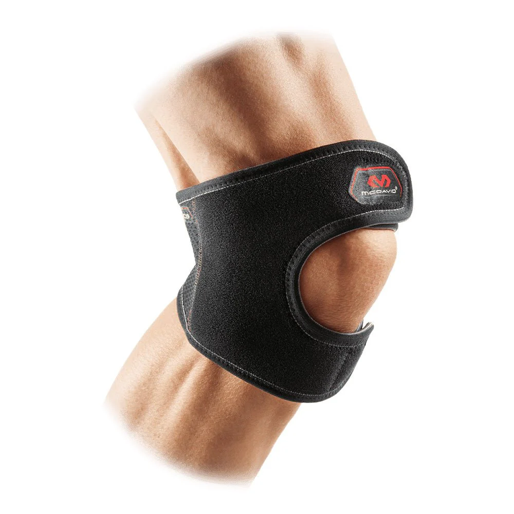 Knee Support Brace Adjustable [419]