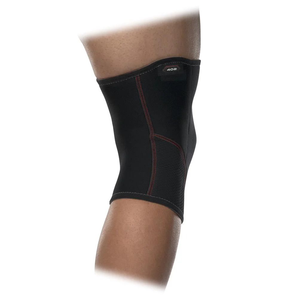 Knee Support Brace With Open Patella [402] - Image 3