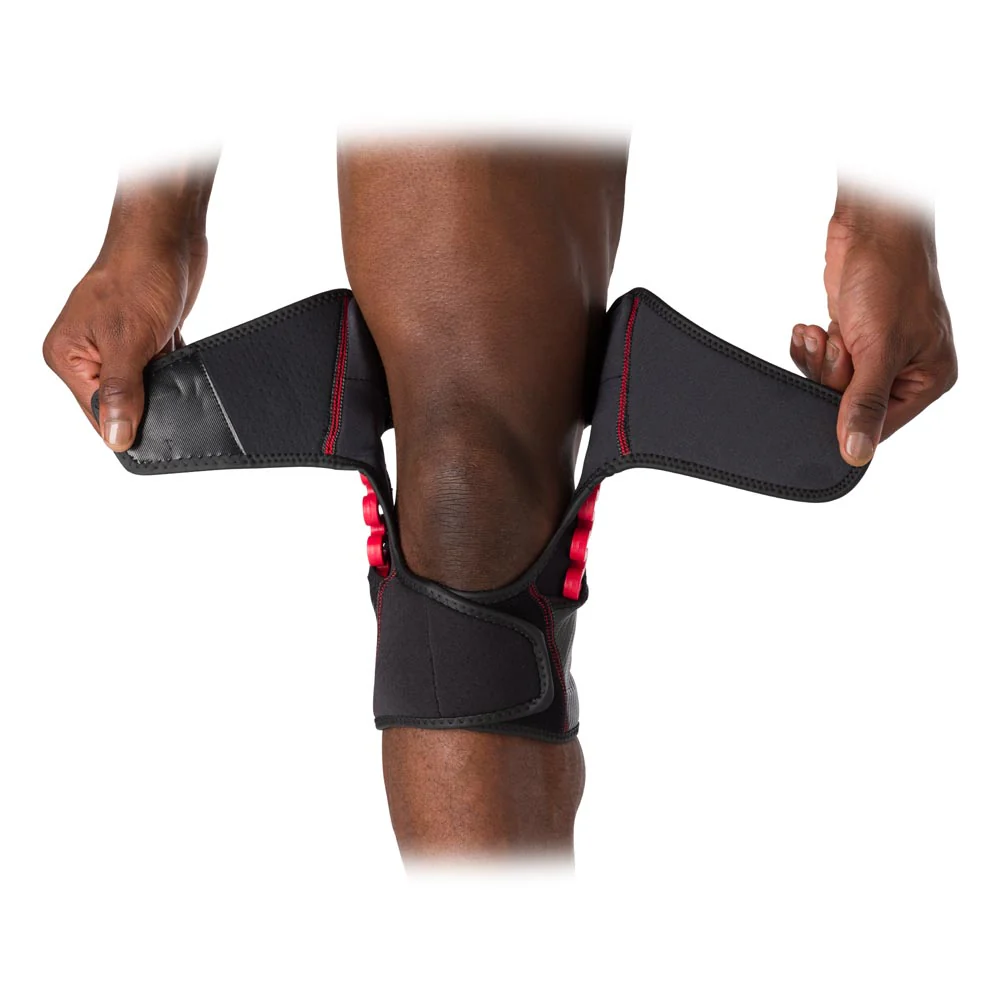NRG Knee Over Wrap with Spring Hinge [30590] - Image 4
