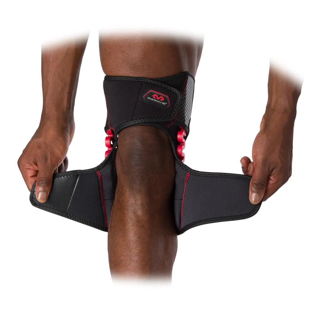 NRG Knee Over Wrap with Spring Hinge [30590] - Image 5