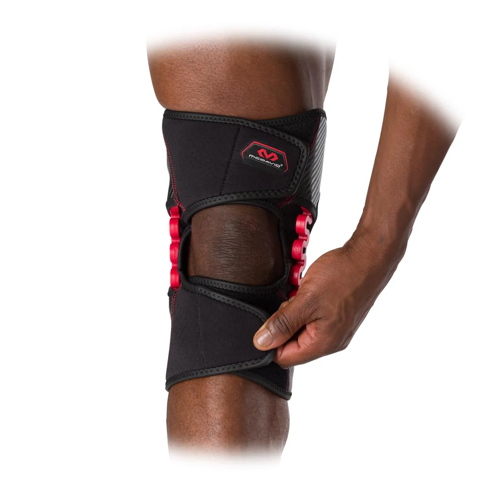NRG Knee Over Wrap with Spring Hinge [30590] - Image 6