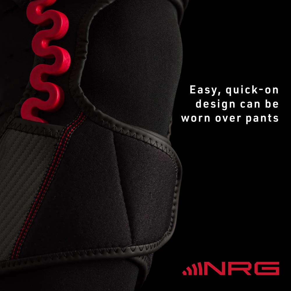 NRG Knee Over Wrap with Spring Hinge [30590] - Image 9