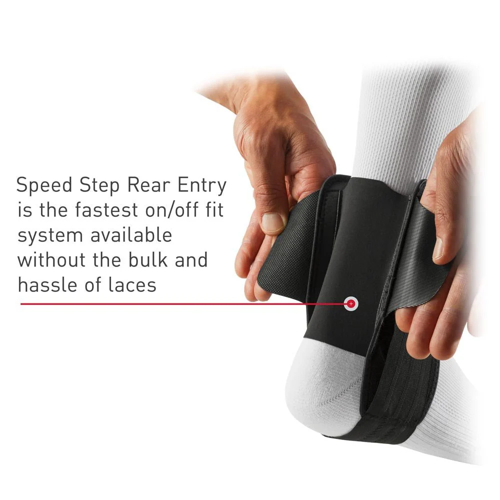 Phantom 2 Ankle Brace [4302] - Image 4