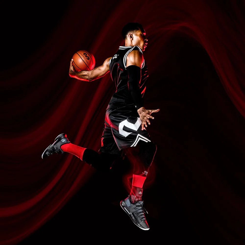 Phantom 2 Ankle Brace [4302] - Image 6
