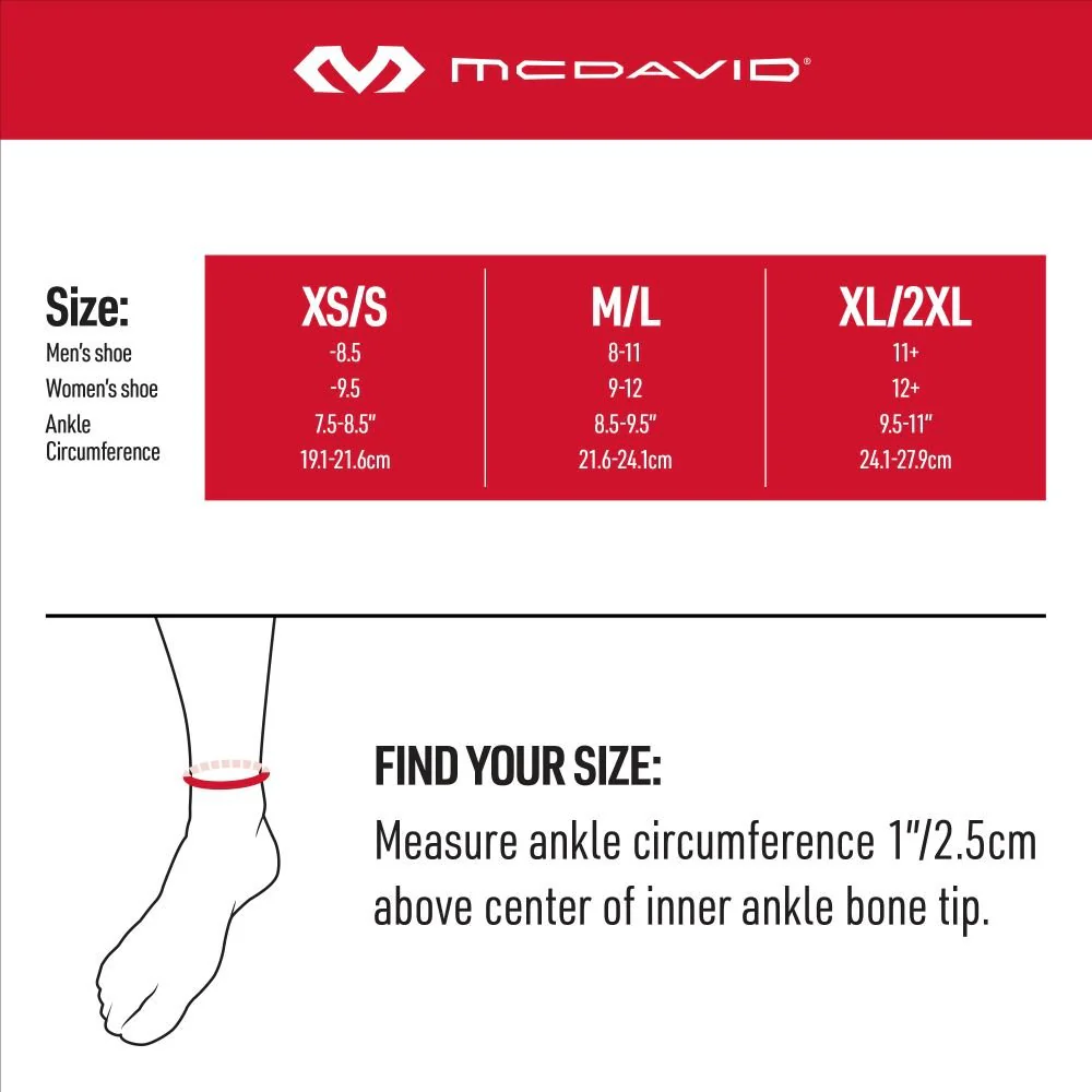 Phantom 2 Ankle Brace [4302] - Image 8