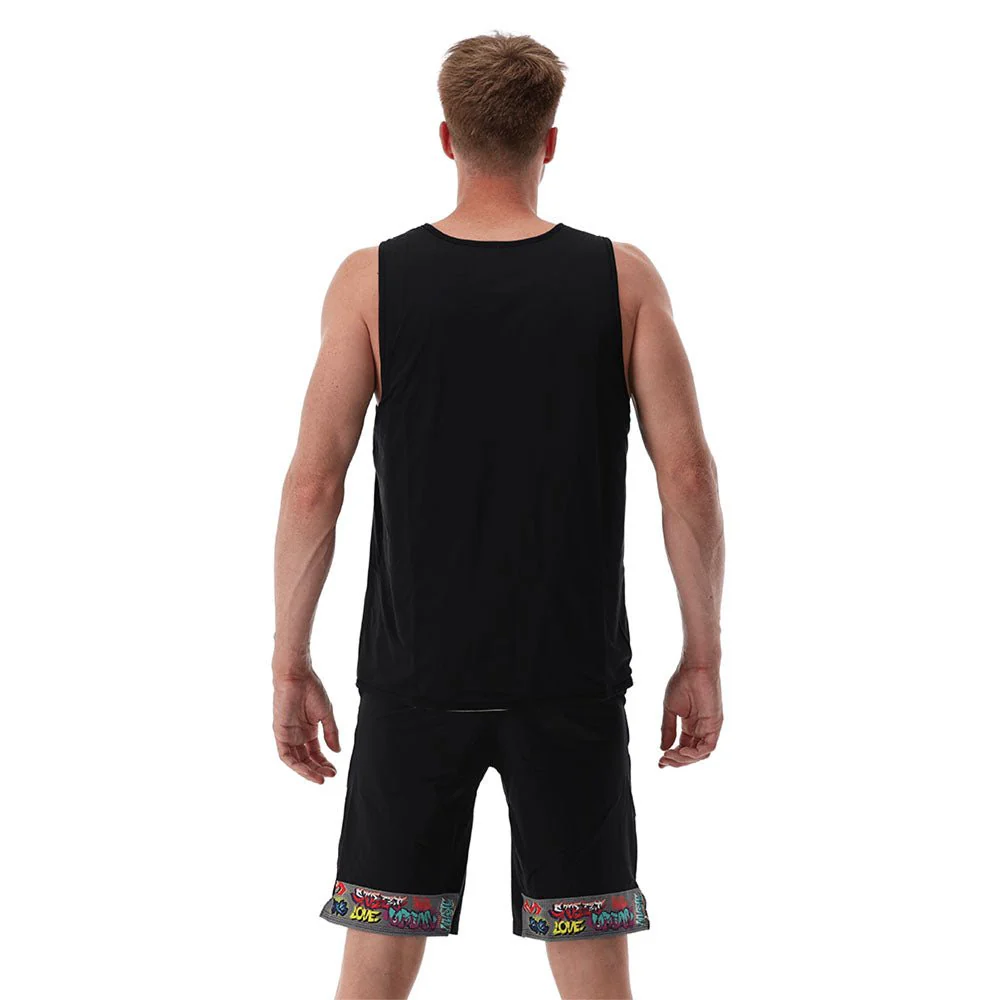 Slam Dunk Reversible Tank Top - Image 3