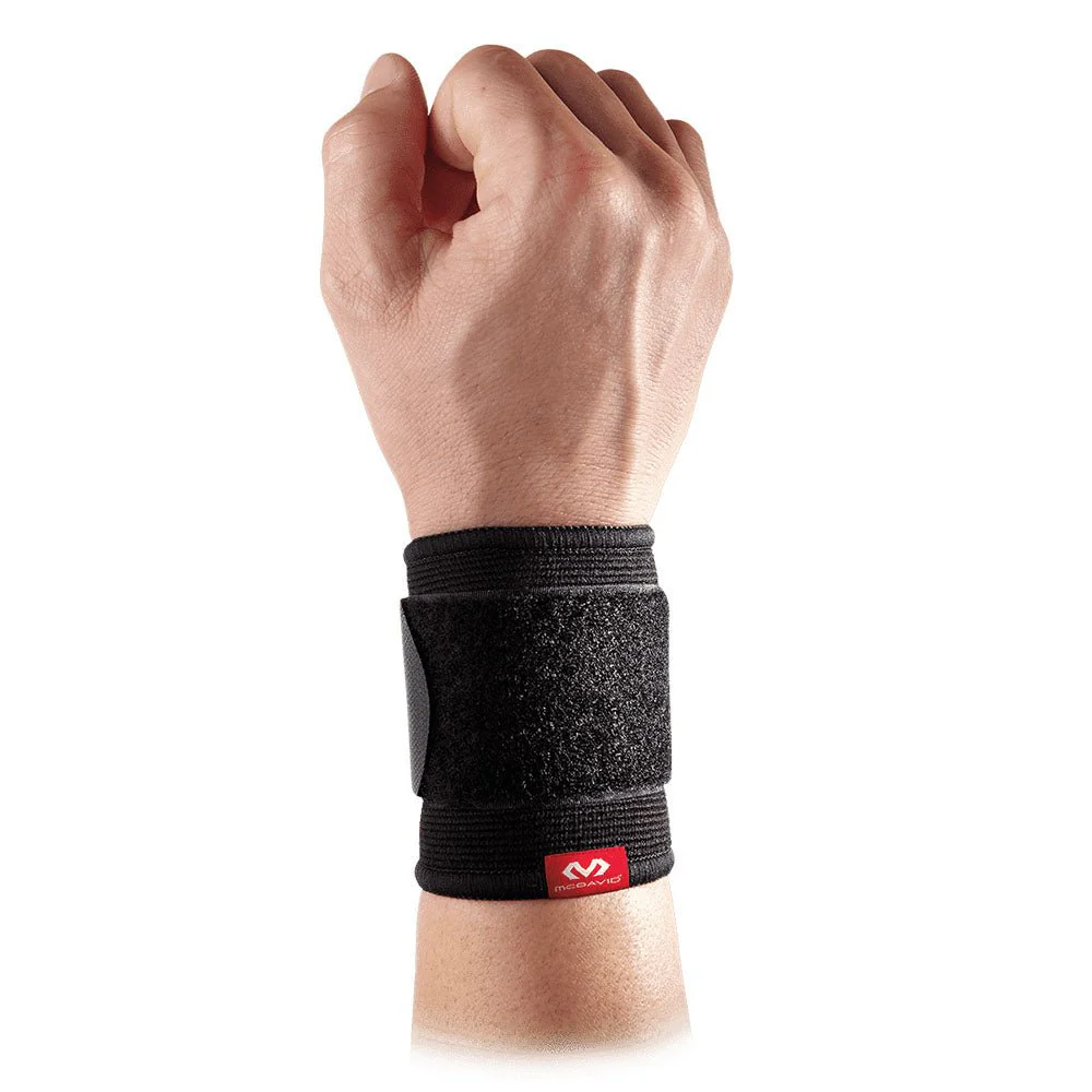 Wrist Support Sleeve Adjustable Elastic [513]