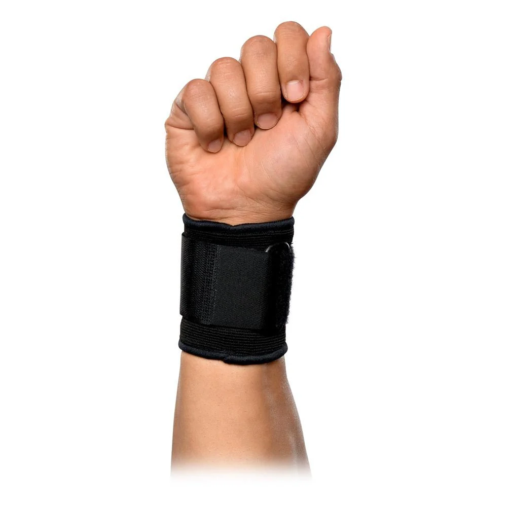 Wrist Support Sleeve Adjustable Elastic [513] - Image 2
