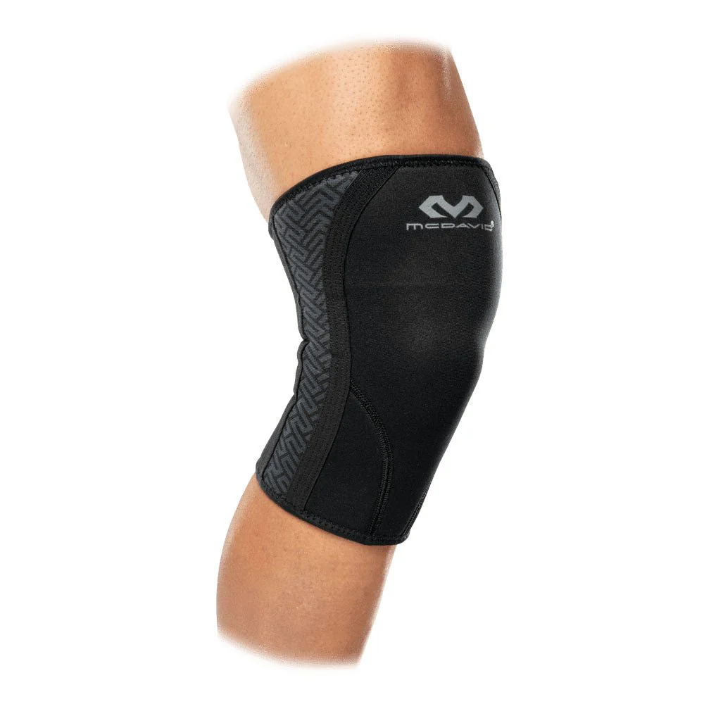 X-Fitness Dual Density Knee Support Sleeves / Pair [X801]