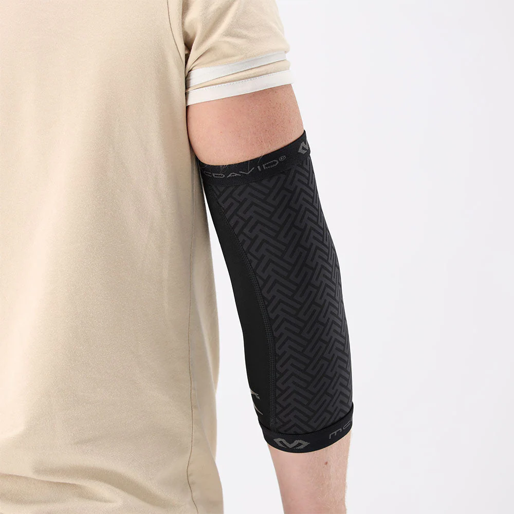 X-Fitness Dual Layer Compression Elbow Sleeve / Pair [X607] - Image 5